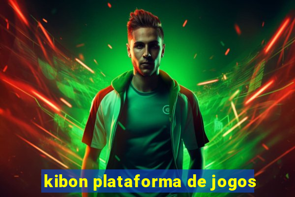 kibon plataforma de jogos